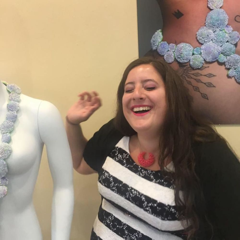Meet your Posher, Stephanie